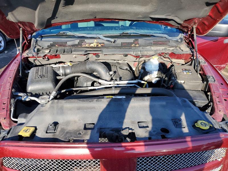 2013 Dodge Ram 1500 st