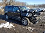 2012 Jeep Patriot Limited