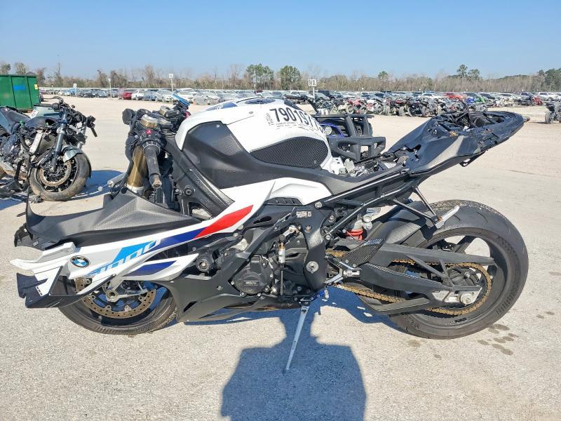 2024 BMW S 1000 RR