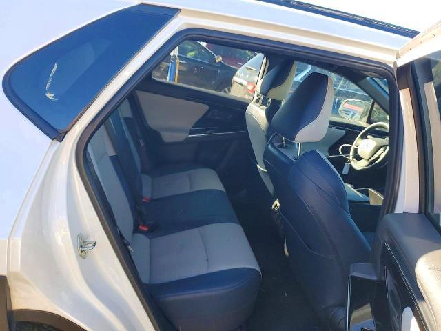 2023 Subaru Solterra Premium