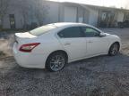 2010 Nissan Maxima 3.5 s