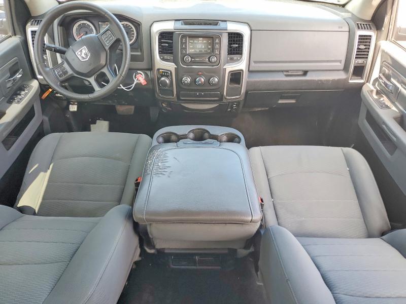 2019 Dodge RAM 1500 Classic SLT