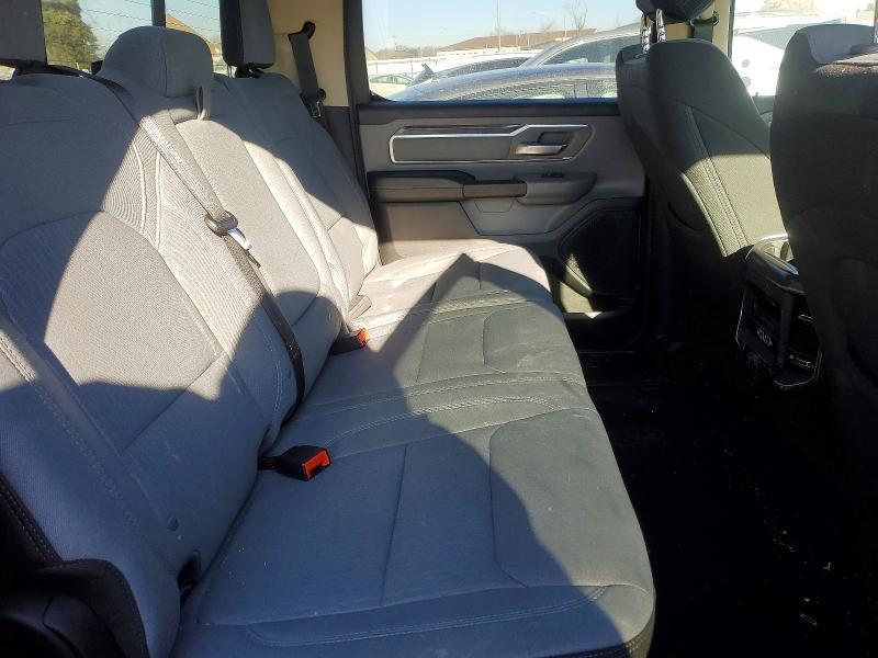 2019 Dodge Ram 1500 big Horn/lone Star