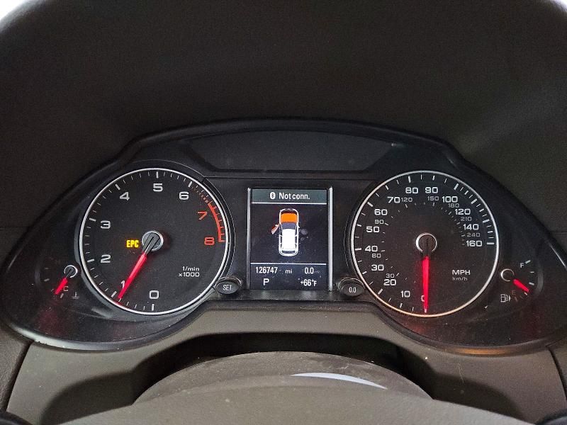 2014 Audi Q5 Premium Plus