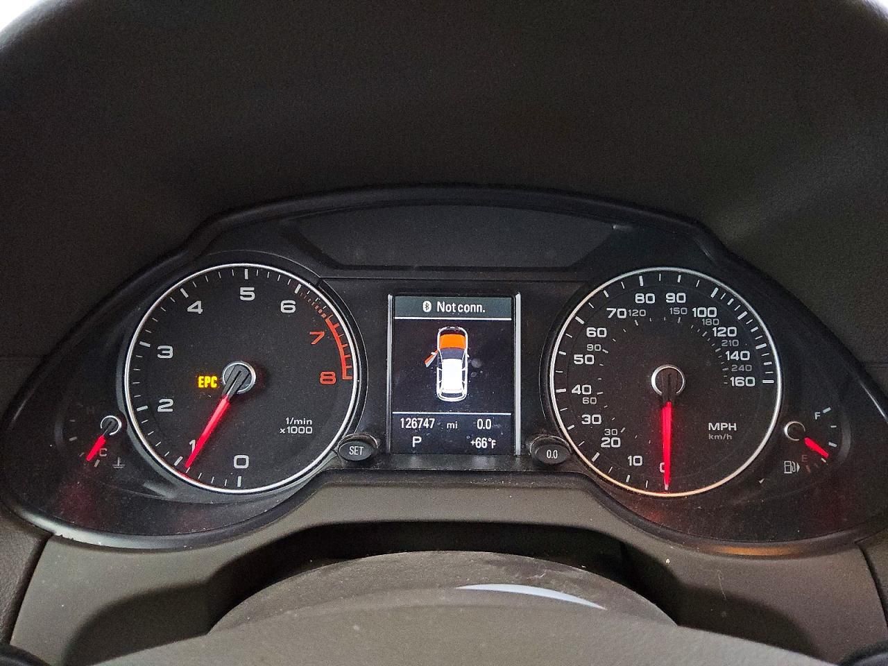 2014 Audi Q5 Premium Plus