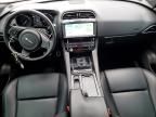 2019 Jaguar F-pace Premium
