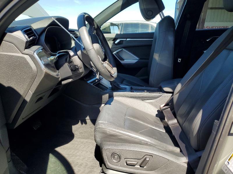 2023 Audi Q3 Premium Plus s Line 45