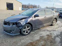 2014 Toyota Camry se for sale in Lawrenceburg, KY