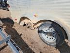 2002 Exiss 2002 Exxiss GNHC-718-T Horse Trailer