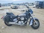 2006 Yamaha XVS1100 A
