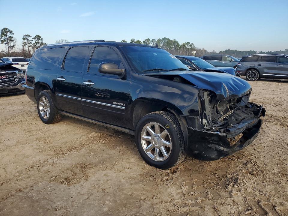 2013 GMC Yukon xl Denali