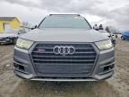 2017 Audi Q7 Prestige