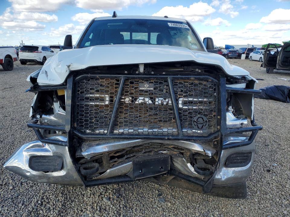 2024 Dodge Ram 3500 Tradesman