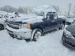 2012 Chevrolet Silverado K1500 lt for sale in Central Square, NY