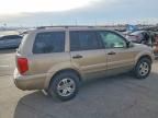 2003 Honda Pilot exl
