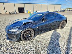 Toyota 86 salvage cars for sale: 2017 Toyota 86 Base