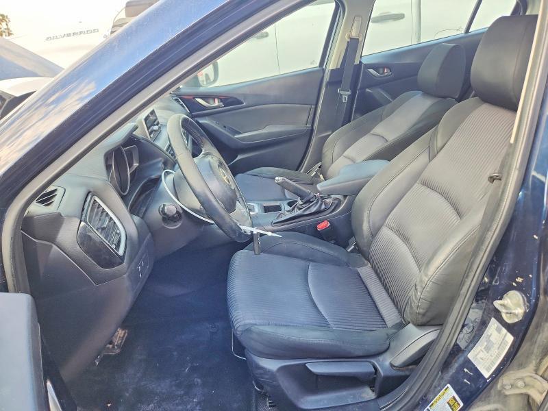 2014 Mazda 3 Touring