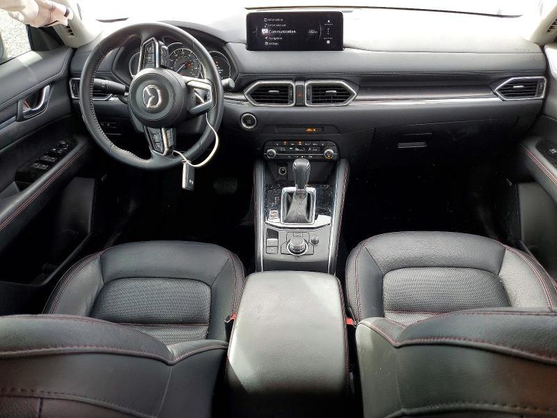 2024 Mazda Cx-5 Preferred