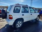 1995 KIA Sportage