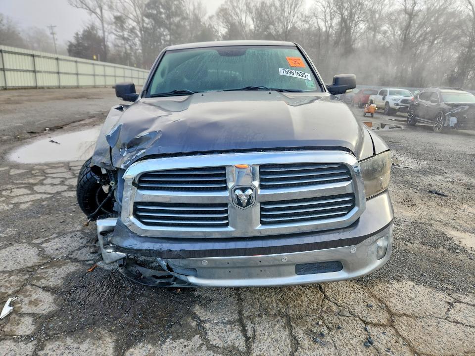 2016 Dodge RAM 1500 SLT