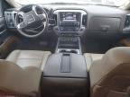 2015 GMC Sierra K1500 slt