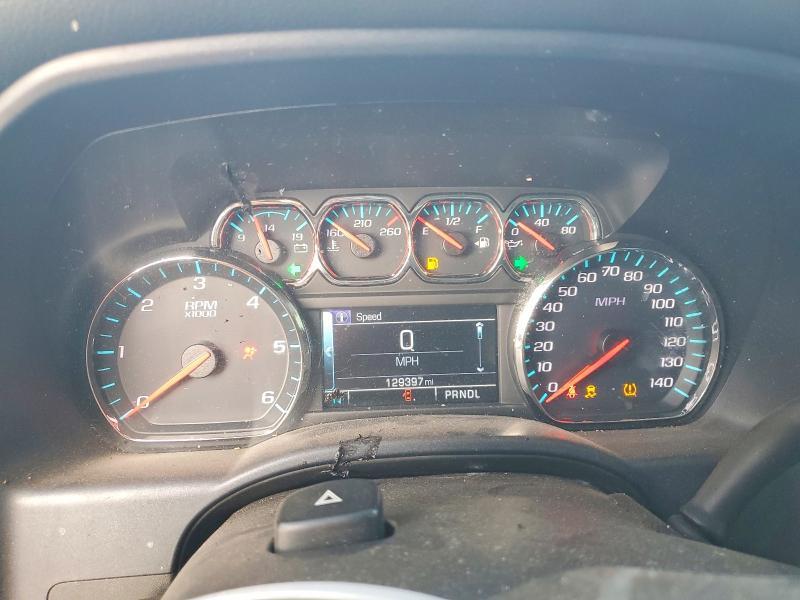2018 GMC Sierra K1500 SLT
