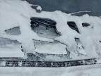 2022 Skidoo Expedition SE 900 A