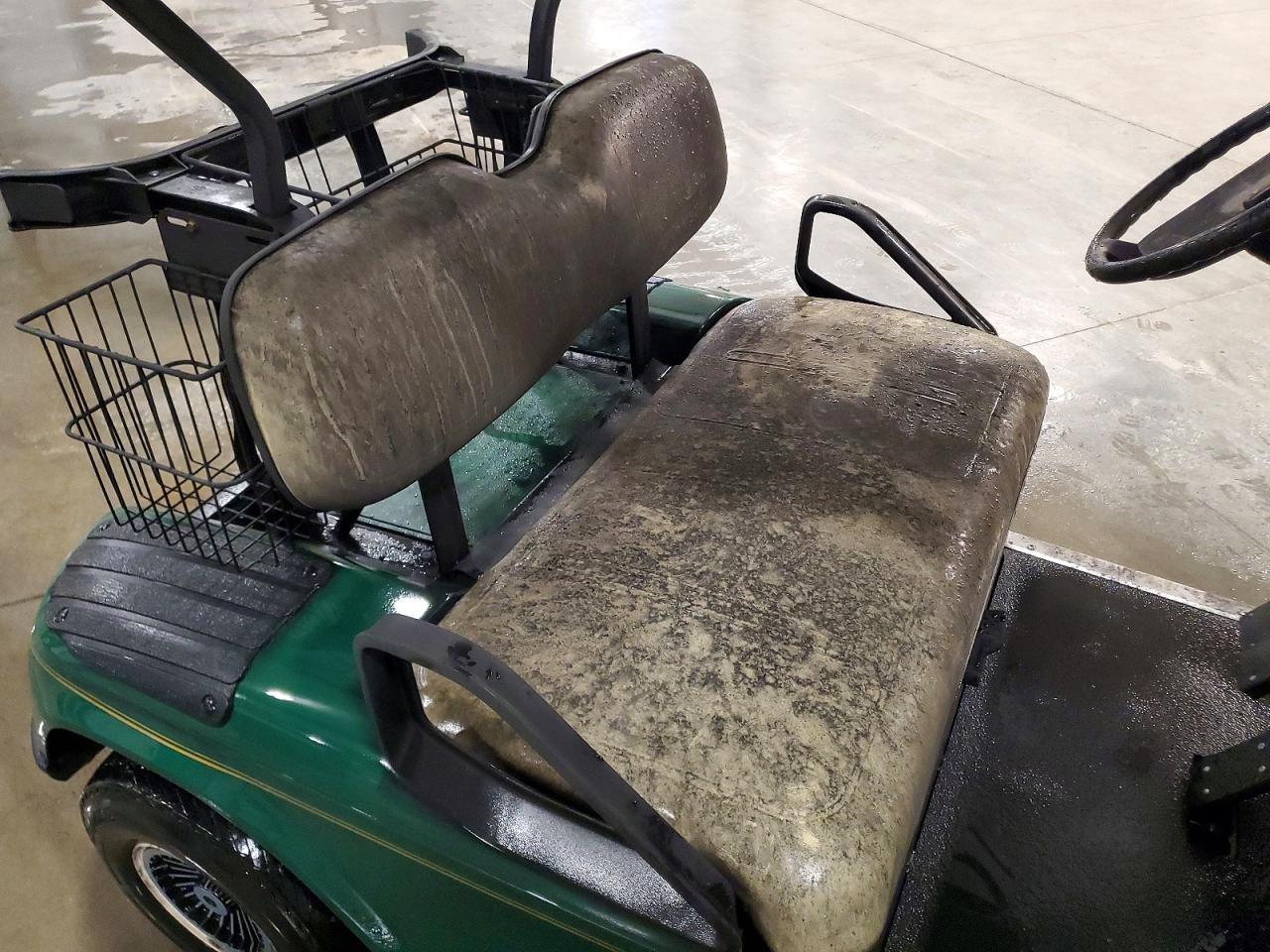 1996 Ezgo Golf Cart
