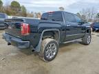 2016 GMC Sierra K1500 Denali