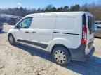 2022 Ford Transit Connect Delivery Van