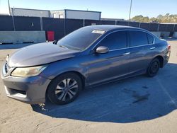 2015 Honda Accord lx for sale in Orlando, FL