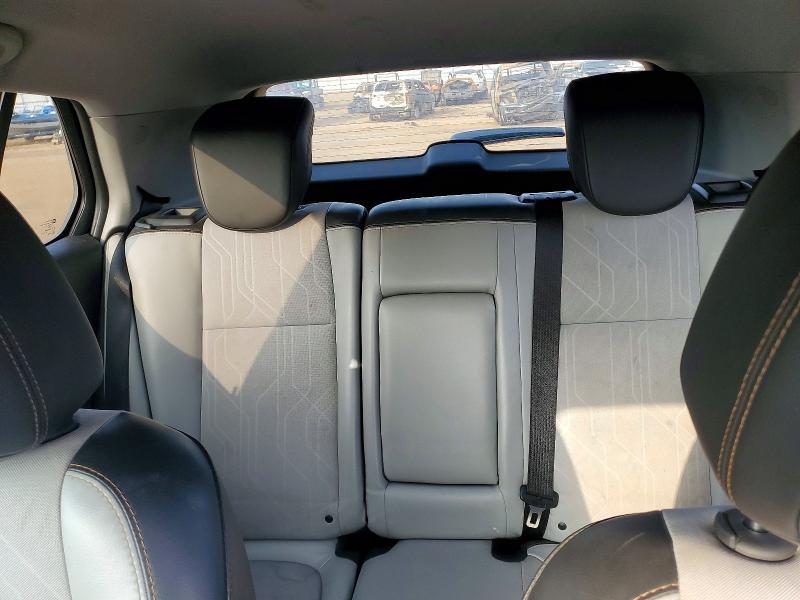 2017 Chevrolet Trax 1LT