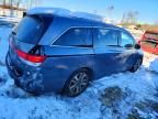 2014 Honda Odyssey Touring