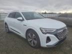 2024 Audi Q8 E-tron Premium Plus