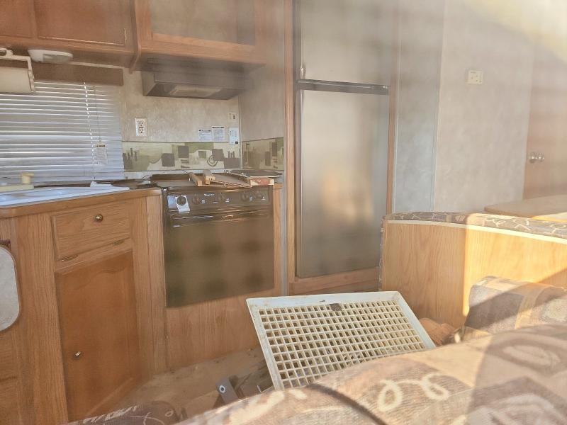 2007 Keystone Springdale Camper