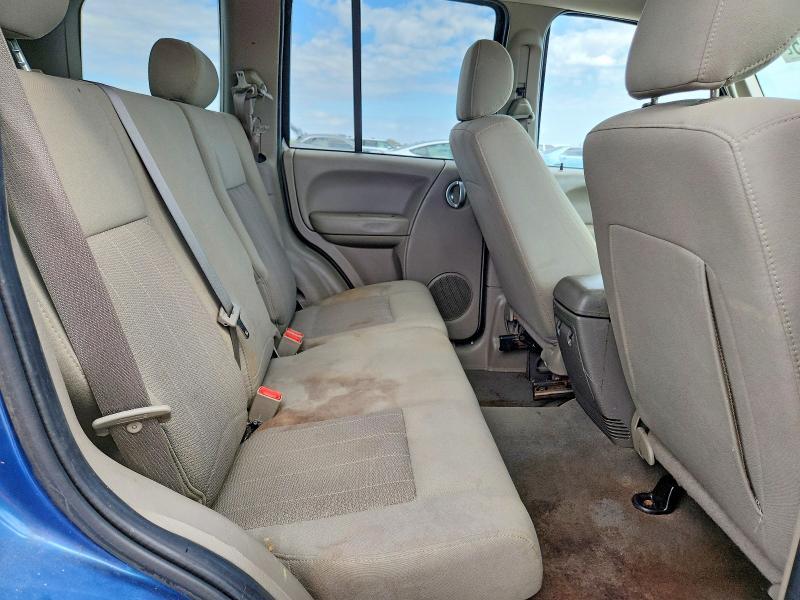 2006 Jeep Liberty Limited