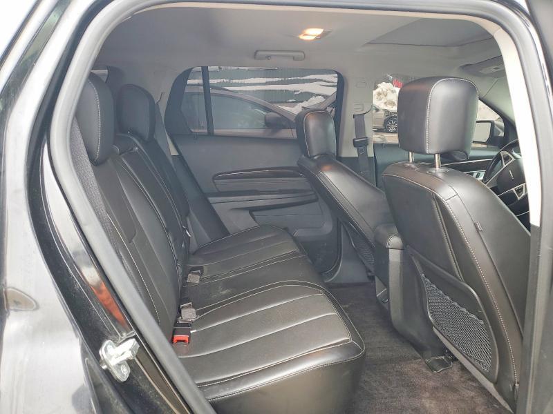 2016 GMC Terrain Denali