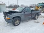 2003 Dodge Dakota SXT