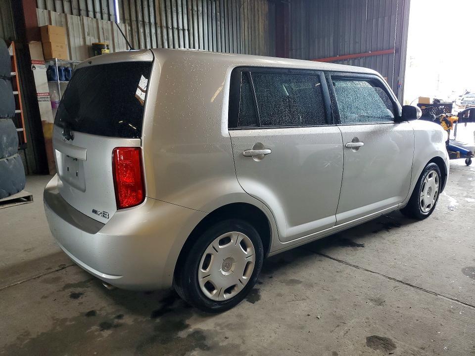 2010 Scion Scion