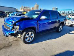 2007 Chevrolet Avalanche C1500 for sale in New Orleans, LA