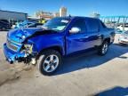 2007 Chevrolet Avalanche C1500