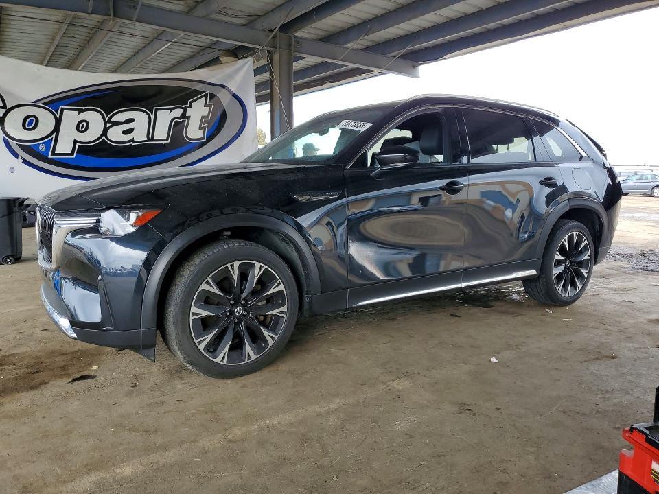 2024 Mazda Cx-90 Premium Plus