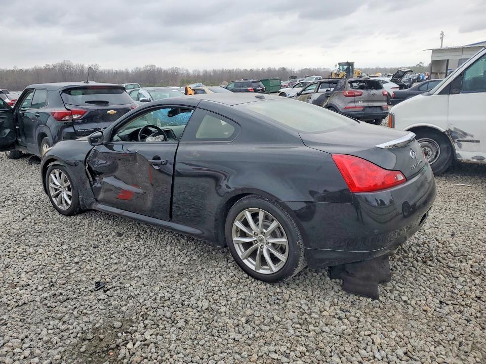2013 Infinity G37