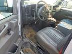 2016 Chevrolet Express G2500