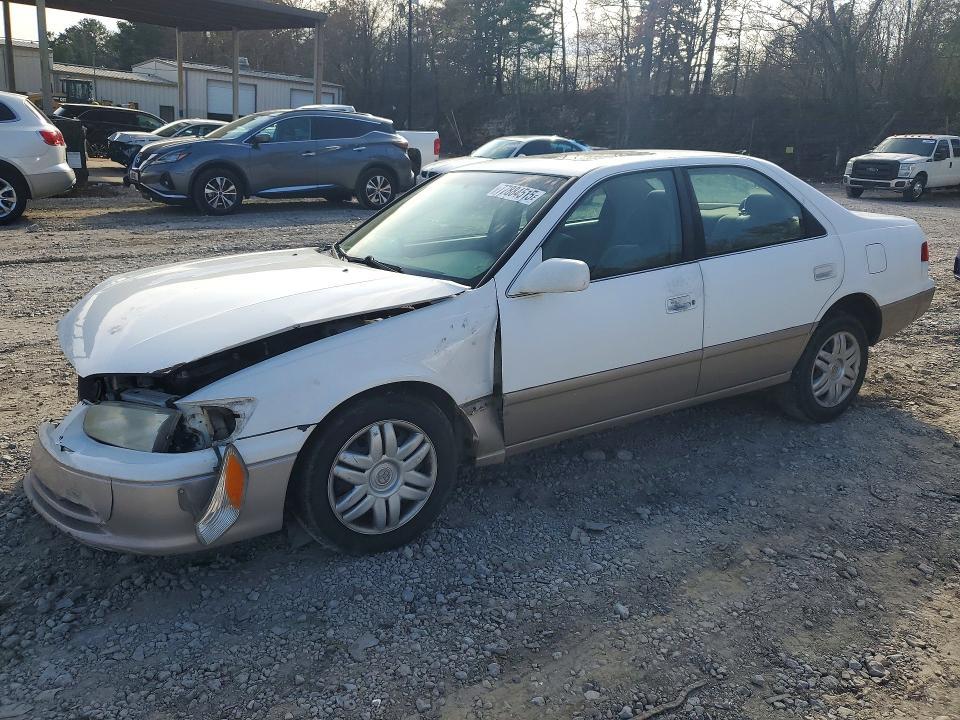 2001 Toyota Camry ce