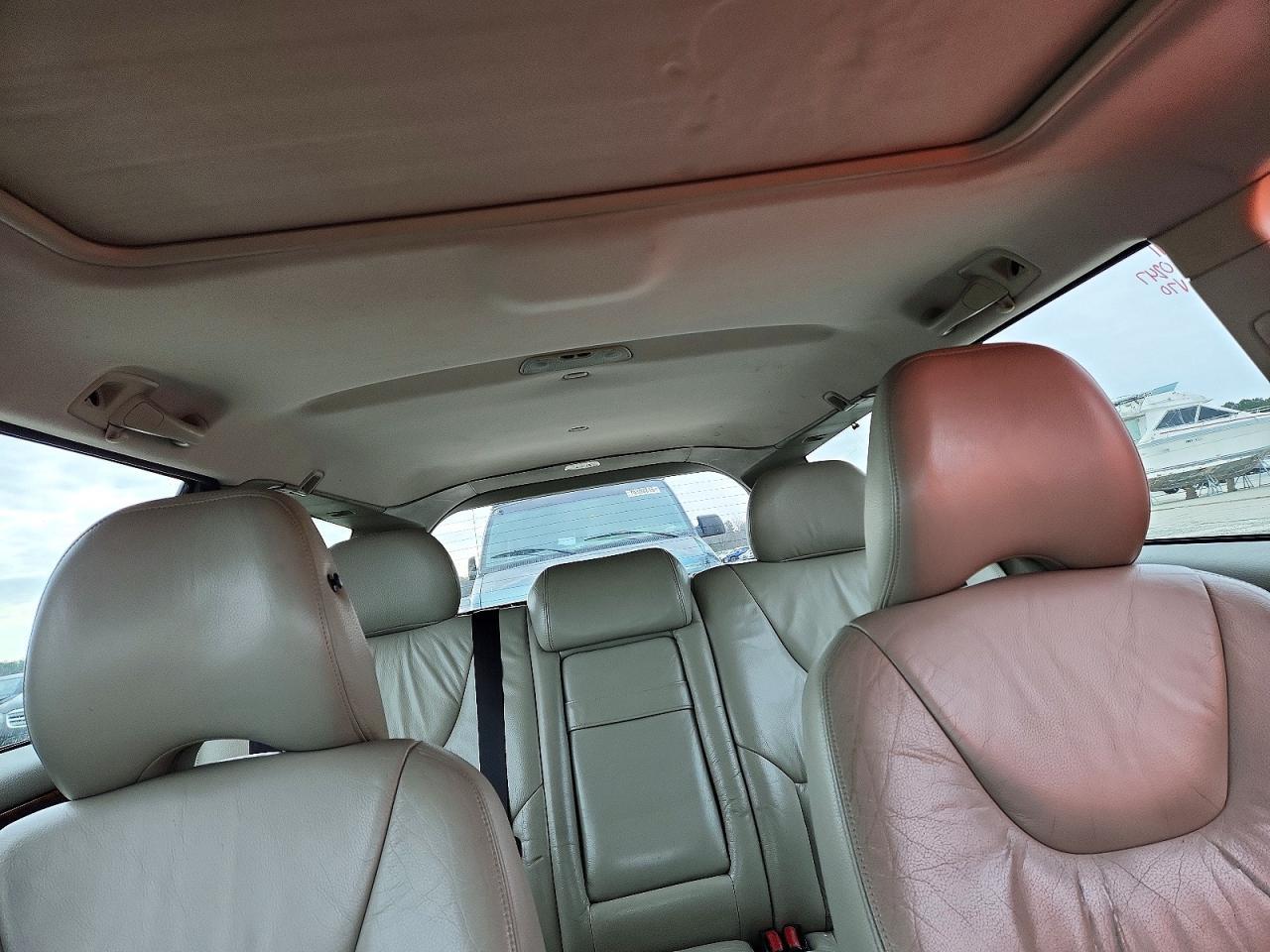 2006 Volvo V70
