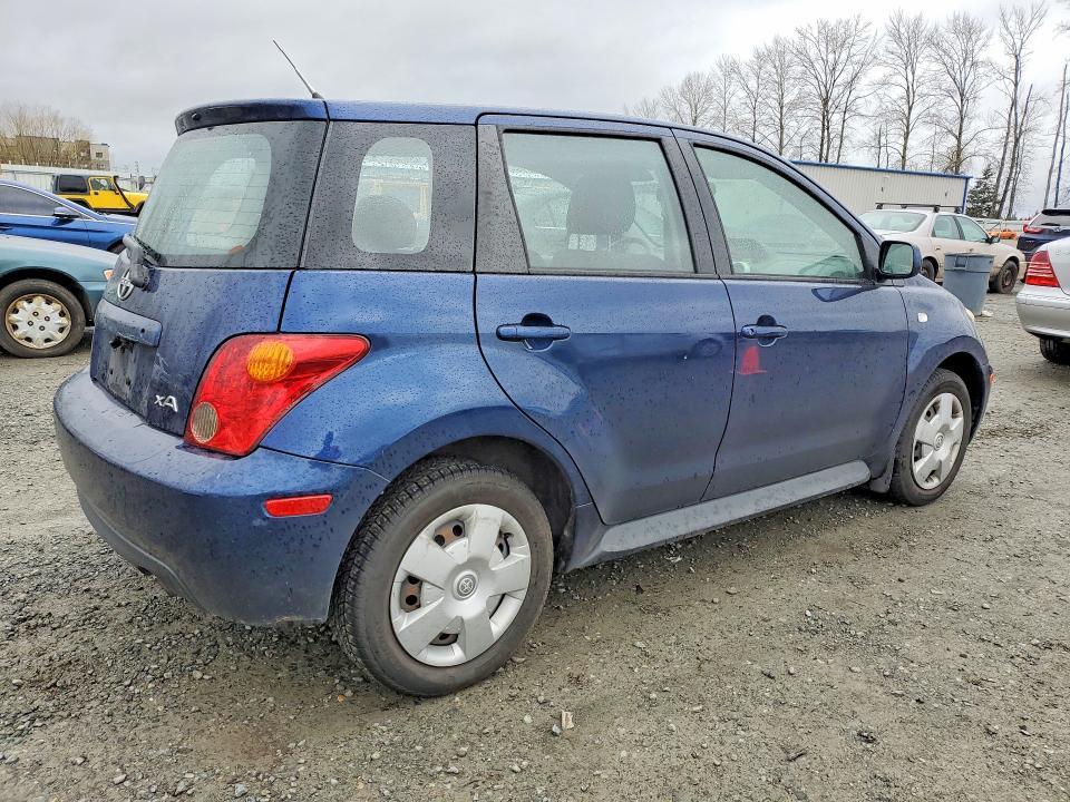 2005 Scion XA