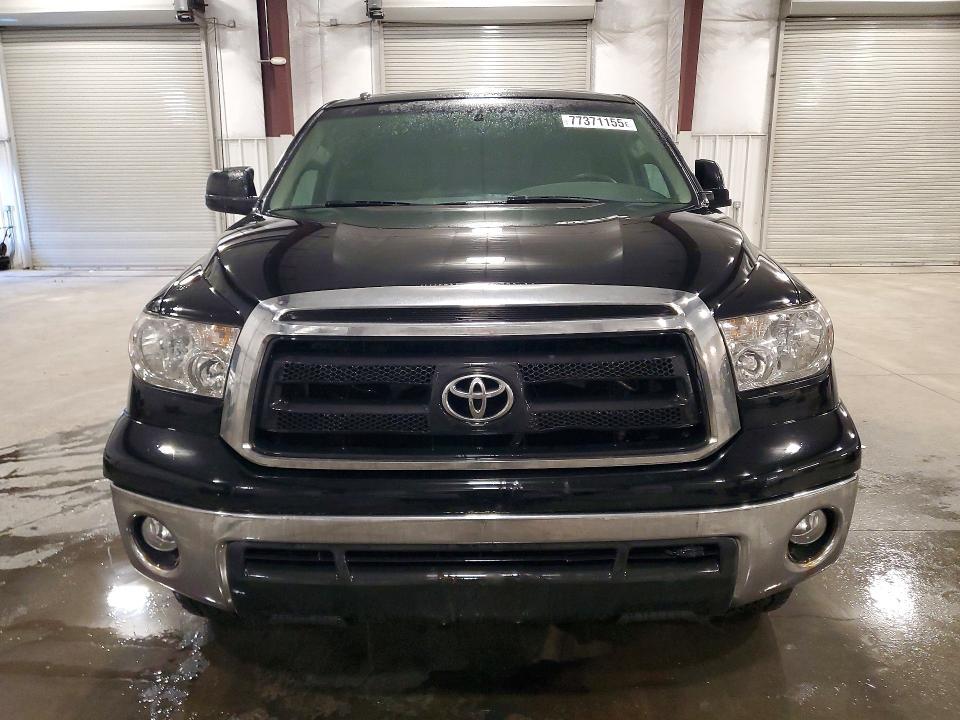 2012 Toyota Tundra Double cab SR5