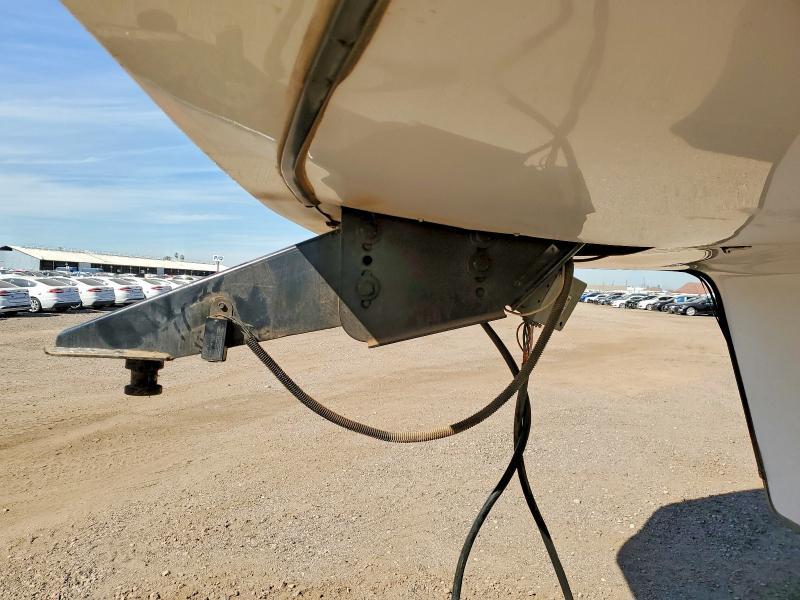 2015 Kutb 2015 Keystone High Country Cougar