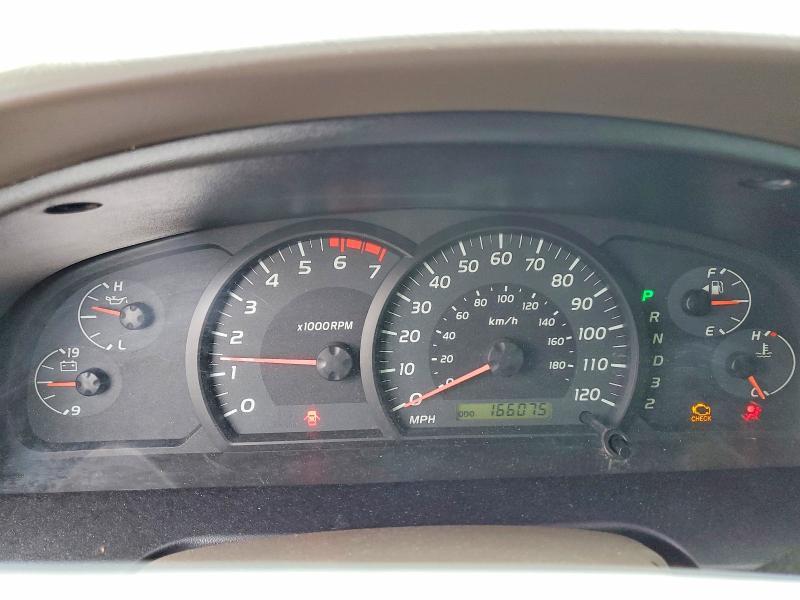 2006 Toyota Tundra Double Cab Limited